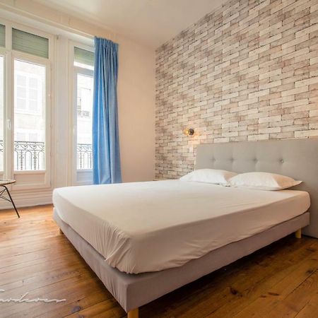 Apartmán Pau'S Appart Exteriér fotografie