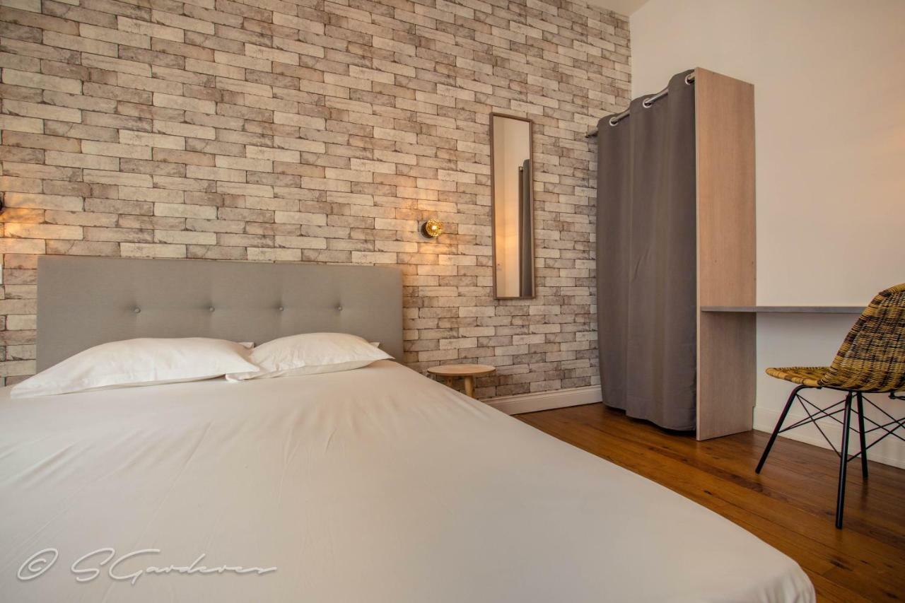 Apartmán Pau'S Appart Exteriér fotografie