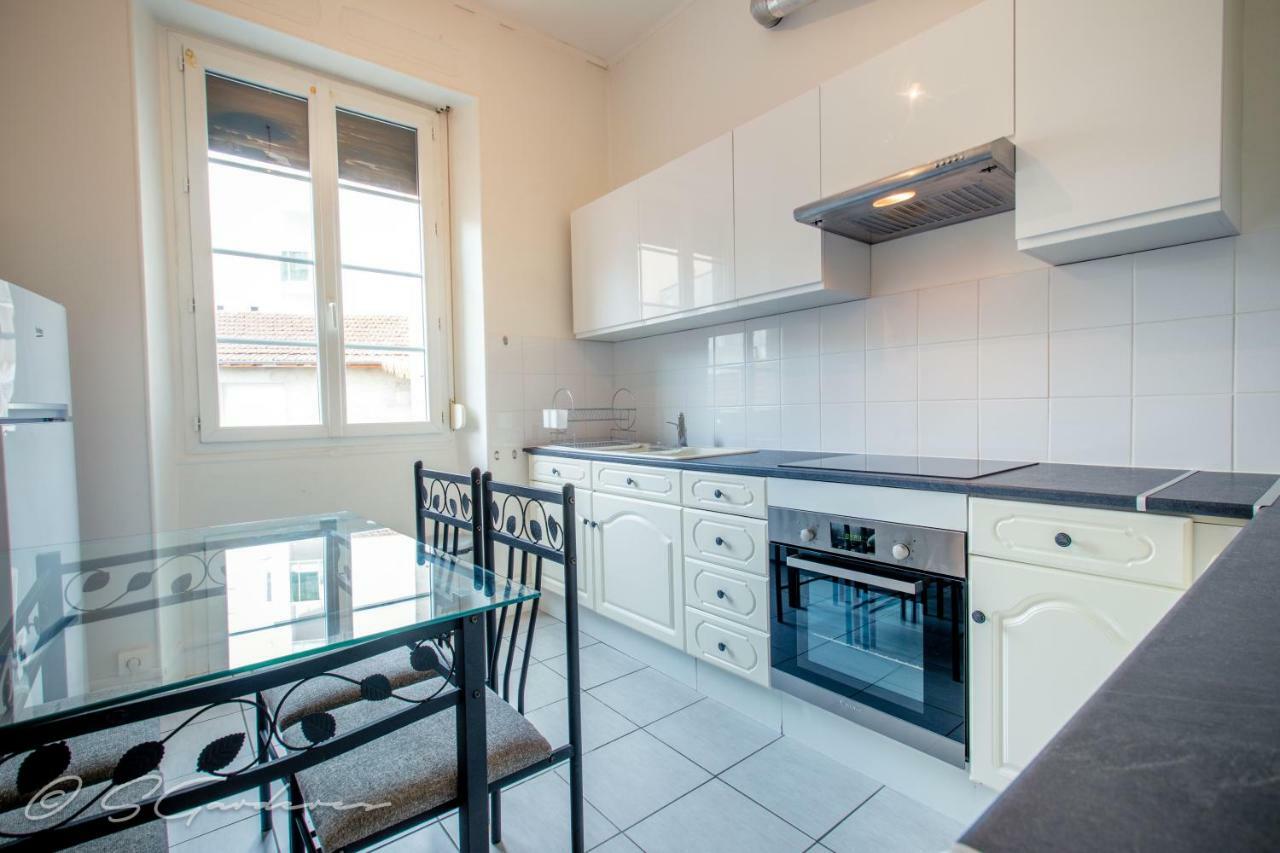 Apartmán Pau'S Appart Exteriér fotografie