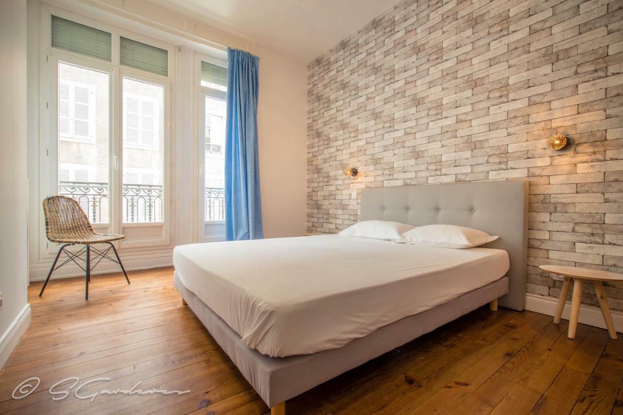 Apartmán Pau'S Appart Exteriér fotografie
